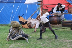 Alakalufs Pirates La Terre de Feu  028 * 6000 x 4000 * (10.98MB)